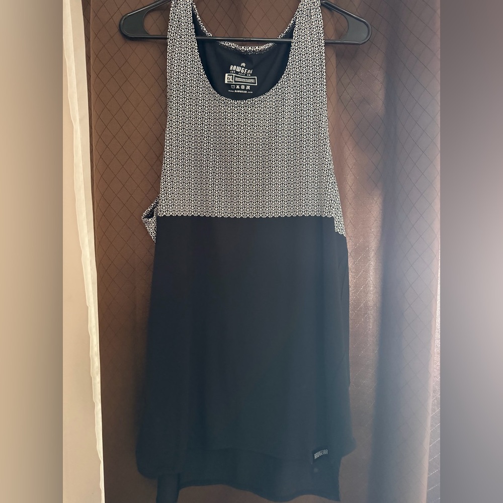 RawGear Tank Top